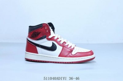 乔丹Air Jordan 1 Low Aj1 乔1高帮复古文化休闲运动篮球鞋 货号 Dv 8-005 5 40Adiyu 36-46