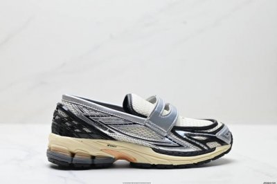 公司级New Balance 1906L 减震防滑耐磨 低帮 生活休闲鞋 货号:U1906Lob 尺码:37 37.5 38 38.5 39.5 40 40.5