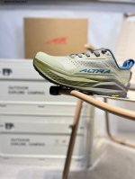 altra 新款 奥创 Olympus 运动户外越野跑鞋 徒步防滑越野 厚底跑鞋长跑缓震耐磨 男款运动跑步鞋 全新大升级 奥创最新款轻量缓冲全能跑鞋 Altra