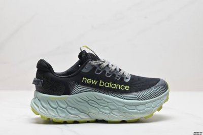 公司级New Balance Mtmorly3新百伦复古减震跑步鞋 织物材质鞋面 厚底增高百搭老爹鞋时尚运动鞋 货号:Wtmorcd3 Size:36-44 I