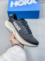 真标带半码 Hoka One One女款春夏林康4公路跑步鞋Rincon 4轻量透气防滑 尺码：见图 编码：04Jvd307A06