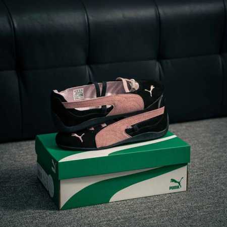 核心私 Puma Speedcat 复古单品 彪马 防滑耐磨低帮德训板鞋 货号：401287 02 尺码：35.5 36 36.5 37 38 38.5 39 - 点击图像关闭