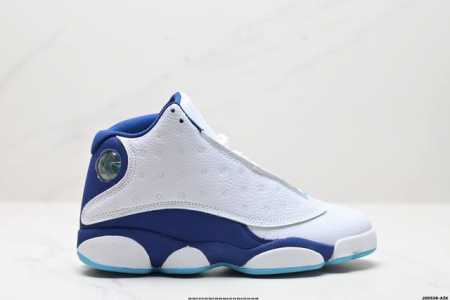 公司级耐克nike Air Jordan 13 迈克尔 乔丹aj13代复古中帮文化休闲运动篮球鞋 货号:414571 404 尺码:36 36.5 37.5 3 - 点击图像关闭