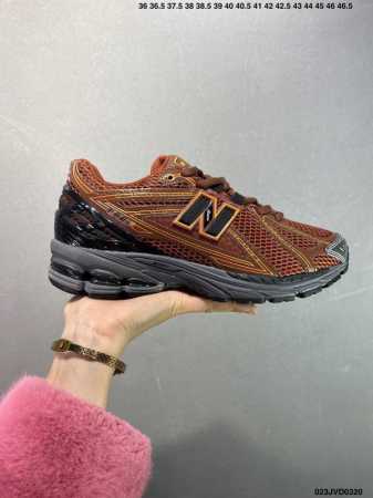 220 公司级New Balance M1906系列 复古单品宝藏老爹鞋款 公司级版本 复古元素叠加 质感超级棒 楦版型材料细节做工精细 作为Nb最经典的档案鞋 - 点击图像关闭