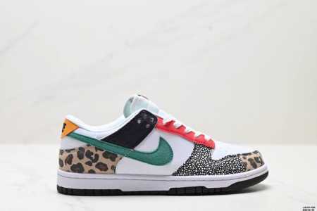 真标耐克Nike Dunk Low Retro 扣篮系列复古低帮休闲运动滑板板鞋 货号:Dn3866-100 尺码:36-46 Id:Jjd101-Fdr - 点击图像关闭