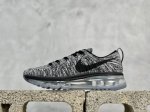 本地 Yh版 Nike Air Max Flyknit 2014舒适百搭减震耐磨 低帮 休闲跑步鞋 Nike Flyknit Air Max 跑步鞋使用备受欢迎