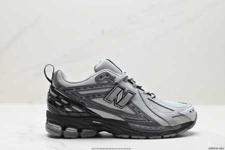 公司级new Balance M1906系列 复古单品宝藏老爹鞋款 公司级 复古元素叠加 质感超级棒 楦版型材料细节做工精细 作为nb最经典的档案鞋型之一 与 - 点击图像关闭
