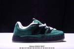 Adidas 阿迪达斯 男女鲨鱼鞋运动休闲面包鞋 Xm0302Q657