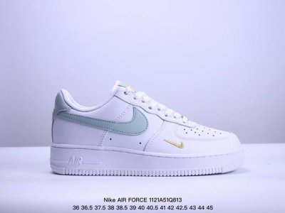 公司级nike Air Force 7 原楦头原纸板 打造纯正低帮空军版型 专注外贸渠道 全掌内置蜂窝气垫 原盒配件 原厂中底钢印、拉帮完美 货号:Da8481