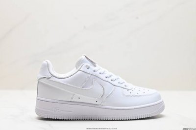 公司级nike Air Force 1 Low 07 原楦头原纸板 打造纯正低帮空军版型 专注外贸渠道 全掌内置蜂窝气垫 原盒配件 原厂中底钢印、拉帮完美 官方