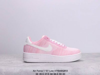 公司级耐克air Force 1 '07 Low 原楦头原纸板 打造纯正空军版型 #专注外贸渠道 全掌内置蜂窝气垫 #原盒配件 原厂中底钢印、拉帮完美！ 官方货