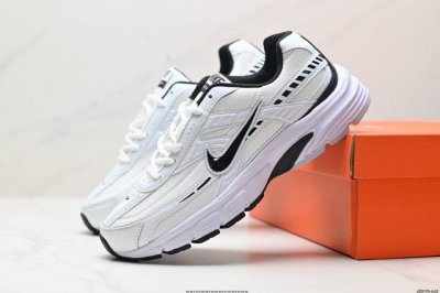 公司级Nike Initiator 舒适百搭 防滑耐磨透气 低帮 生活休闲鞋 货号:394055 001 ID:JZD -AJZ