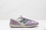 公司级New Balance Nb 471系列 织物牛剖层革 复古时尚 防滑耐磨低帮 生活休闲鞋 货号:U471Al 尺码:36 37 37.5 38 38.5
