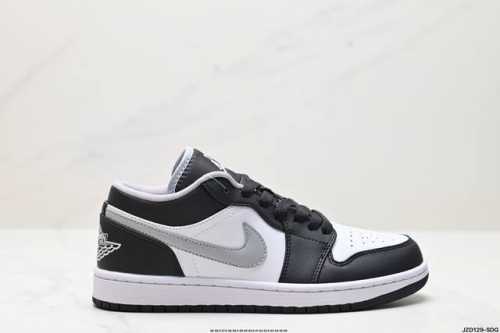 公司级耐克nike Air Jordan 1 Low Aj1乔丹一代中帮经典复古文化休闲运动篮球鞋 货号:Dm8947- 尺码:36 36.5 37.5 38