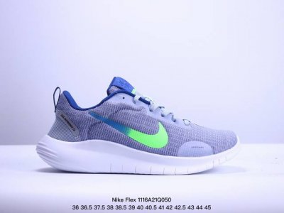 耐克nike Flex Experience Rn 12 弹性实验系列轻量减震休闲慢跑鞋 Dv0740 005 码数：36 36.5 37.5 38 38.5
