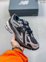 公司级New Balance M1906系列 复古单品宝藏老爹鞋款 公司级 复古元素叠加 质感超级棒 楦版型材料细节做工精细 作为Nb最经典的档案鞋型之一 与