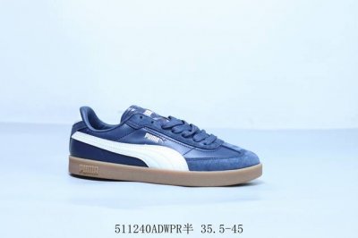 彪马 Puma Slipstream Lo彪马低帮经典款板鞋 货号 397447-08 511240Adwpr半 35.5-45