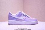 公司级Nike Air Force 1 ‘07 Low 空军一号 低帮 运动鞋 休闲鞋 折边针车 工艺难度大 原楦头原纸板 原装鞋盒 定制五金配件 内置全掌气垫
