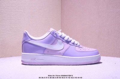公司级Nike Air Force 1 ‘07 Low 空军一号 低帮 运动鞋 休闲鞋 折边针车 工艺难度大 原楦头原纸板 原装鞋盒 定制五金配件 内置全掌气垫