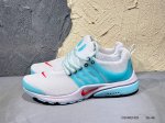 120 #经典实拍 Nike Air Presto 耐克王一代系列“Black White Oreo”黑白奥利奥 848132-010 Csxwe1425