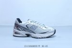 新百伦New Balance 509缓震运动复古老爹跑鞋 211330Adeeu半 36-45