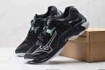 公司级Mizuno美津浓 Wave Lightning Z8 舒适 防滑耐磨 低帮 训练鞋 货号:V1Gc 10 尺码:36 36.5 37.5 38 38.5