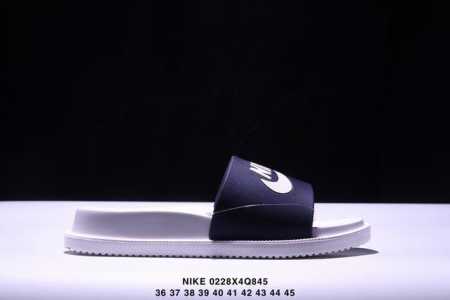 耐克 Nike 情侣夏季沙滩涉水休闲百搭运动潮流人字拖凉拖鞋。 Xm0228Q8 - 点击图像关闭