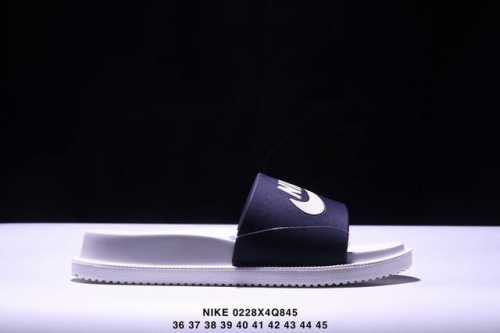 耐克 Nike 情侣夏季沙滩涉水休闲百搭运动潮流人字拖凉拖鞋。 Xm0228Q8