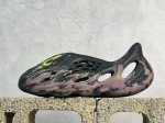 奥莱尾单福利 放店私 Ad Yeezy Foam Runner Mxt 纯原生产线出品 椰子洞洞鞋 陆续开始出货 一体注塑成型 模具前后修改8 9次 精密度要求