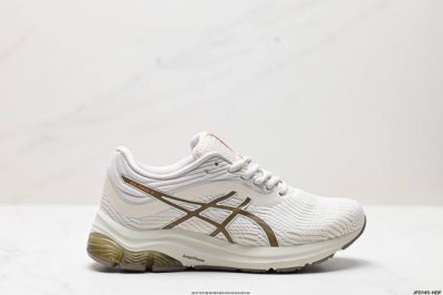 公司级asics亚瑟士男跑鞋gel-Pulse 11缓震透气舒适运动鞋 货号:1011B293-003 尺码:36 37 37.5 38 39 39.5 40.