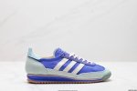 公司级阿迪达斯adidas Sl 72 Og 三叶草复古休闲跑步鞋休闲运动鞋 货号:Ie3475 尺码:36 36.5 37 38 38.5 39 40 40.