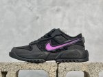 Pz版 本地 Rtfkt Studios X Nk Dunk Genesis Low Og Ghost 元宇宙系列扣篮经典低帮休闲运动滑板板鞋 Hm4465-0