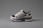 亚瑟士Asics Gel-Nyc童鞋亚瑟士运动休闲透气儿童鞋专业跑鞋 26-37