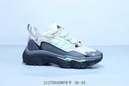 阿迪达斯 Adidas Citywowlk Mt 复古机甲舒适百搭防滑耐磨低帮跑步鞋 212700Adwpr半 36-45 - 点击图像关闭