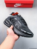 nike 耐克Air Max Fire 新款透气训练运动跑步鞋 nike Air Max Fire 运动鞋时尚利落 富有支撑力 是 Air Max 系列的热门鞋