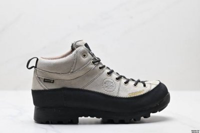 公司级Crispi Monaco摩纳哥登山鞋 意大利户外防水徒步登山鞋春夏男女摩纳哥登山靴Gtx 该款徒步鞋，意大利原产，舒适零磨合，成为Crispi畅销多年的