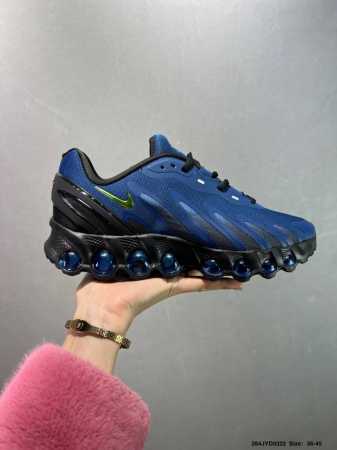 200 公司级Nike Air Max Dn8 全掌科技气垫 缓震运动跑鞋 dn8的核心亮点在于其八腔气垫结构 根据不同部位设定的气压值专为行走设计 提供卓越的 - 点击图像关闭