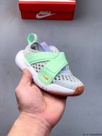 集图 140 耐克Nike Flex Advance小飞碟百搭运动休闲小童鞋 0424223