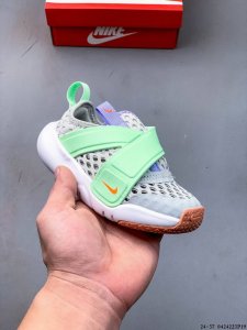 集图 140 耐克Nike Flex Advance小飞碟百搭运动休闲小童鞋 0424223