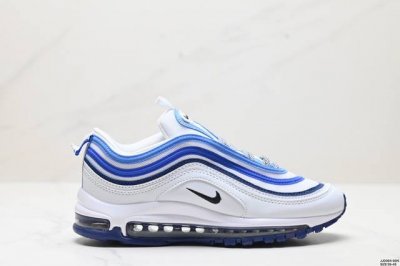 耐克nike Air Max 97 Se “Pastel” 耐克款max97子弹 尺码:39-45 Id:Jjd364-Dds