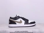 乔丹air Jordan 1 Low Aj1乔1低帮经典复古文化休闲运动篮球鞋 货号：553558 xm0816Q546