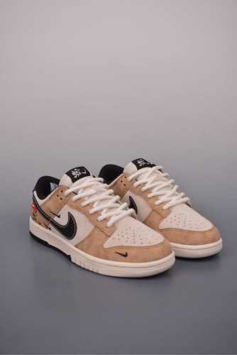 360 Nike Sb Dunk Low 蛇年限定 纯原大厂出品 极力推荐 原装头层材料 独家版型蒸餾加工 帶來的是更好的视觉和脚感体验 大厂纯原品质出货 清