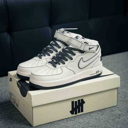 Air Force 1 Mid 原装级别 原楦头原纸板 打造纯正空军版型专注外贸渠道 全掌内置蜂窝气垫 原盒配件 原厂中底钢印、拉帮完美 货号：Gb5969 0 - 点击图像关闭