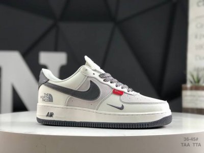 140 Nike Air Force 1 Low 07 原楦头原纸板 打造纯正低帮空军版型专注外贸渠道 原盒配件 原厂中底钢印、拉帮完美 货号：Bb7518 0