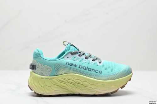 公司级New Balance Mtmorly3新百伦复古减震跑步鞋 织物材质鞋面 厚底增高百搭老爹鞋时尚运动鞋 货号:Mtmorlw3 Size:36-45 I