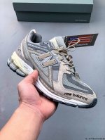 new Balance M1906Ri Nb宝藏老爹鞋款 复古元素叠加 质感超级棒 楦版型材料细节做工精细 货如实拍图 作为Nb最经典的档案鞋型之一 与 2一样