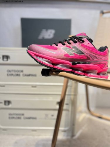 新百伦Nb Joe Freshgoods X New Balance N 0联名款 复古休闲运动慢跑鞋Qx7152042#36-46半