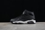 air Jordan Fltclb'91 Aj 大学红配色乔丹篮球鞋 全鞋身原档案刺绣细节精准还原后跟内置原厂Md缓震中底内置搭载货号:Dm1685-001 尺