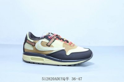 耐克 Max倒勾 Nike Air Max 90 3M Anthracite 复古气垫百搭休闲运动慢跑鞋 货号 Dd9392- 512820Aduyq半 36-