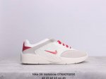 Nike 耐克 Nike Sb Vertebrae 男子滑板鞋 采用匠心设计，经久耐穿，新鞋出盒即塑就舒适贴合感受。 采用 Nike 经典配色设计，让这款时尚滑
